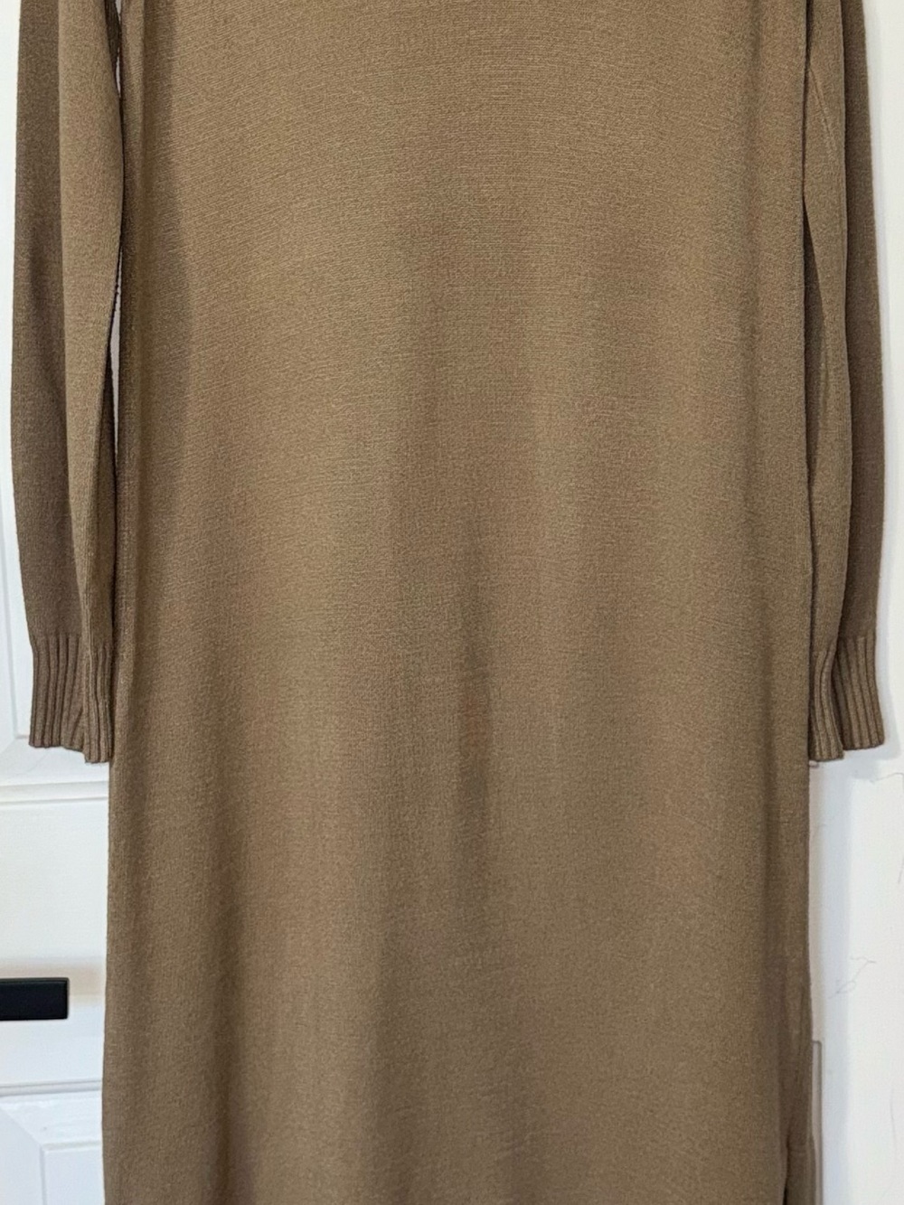 Splendid X CellaJaneBlog Colab Knit Dress
